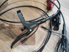 Breaking Set for Fiido M1 Pro