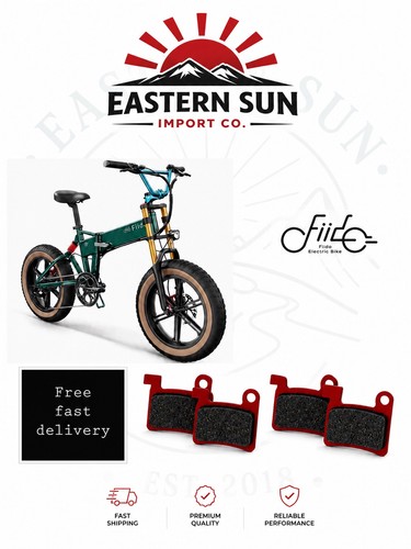 Pairs fiido pro brake - pairs,,