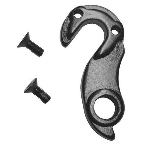 Rear derailleur gear - gear, hanger