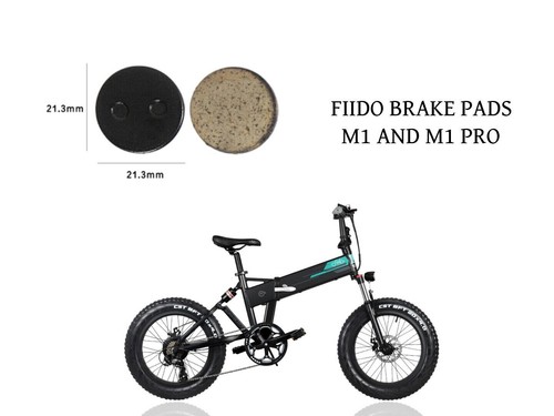 Electric bike fiido - electric,