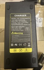 Scooter Charger Fiido M1 Pro