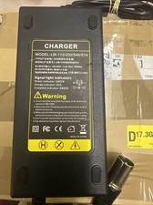 Scooter Charger Fiido M1 Pro